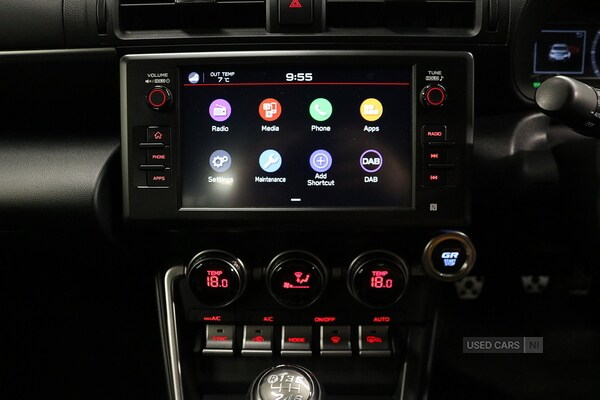 Used Toyota GR86 2023 for sale - 77372073: Photo 38