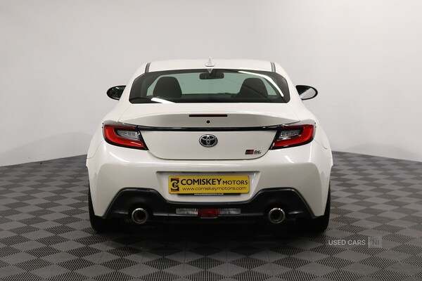 Used Toyota GR86 2023 for sale - 77372073: Photo 5