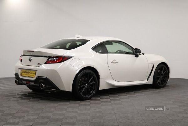 Used Toyota GR86 2023 for sale - 77372073: Photo 6