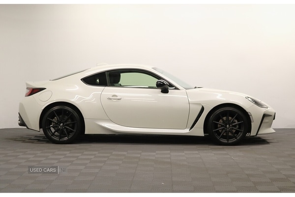 Used Toyota GR86 2023 for sale - 77372073: Photo 7