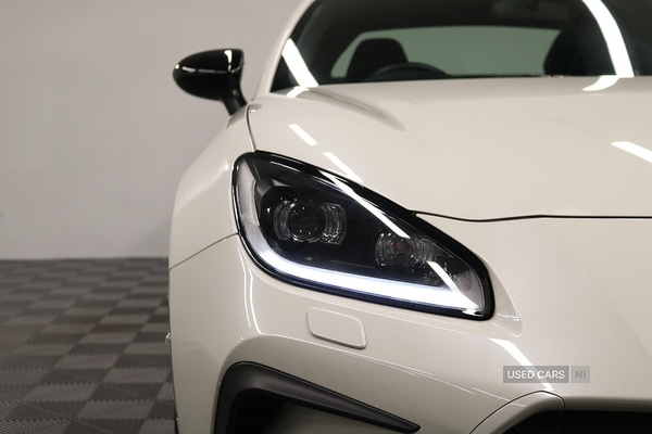 Used Toyota GR86 2023 for sale - 77372073: Photo 9