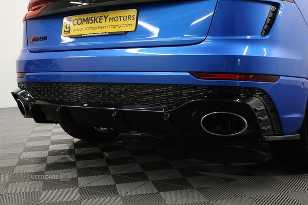 Used Audi RS Q8 2023 for sale - 77539025: Photo 10