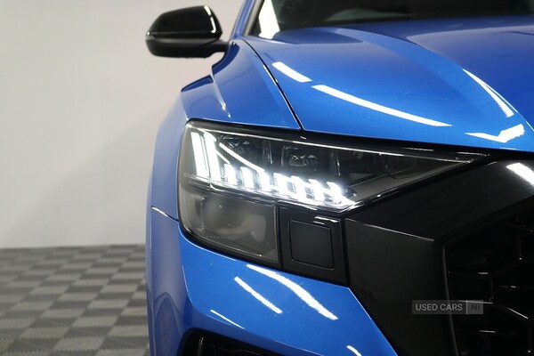 Used Audi RS Q8 2023 for sale - 77539025: Photo 15