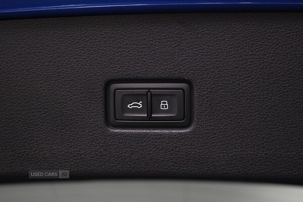 Used Audi RS Q8 2023 for sale - 77539025: Photo 17