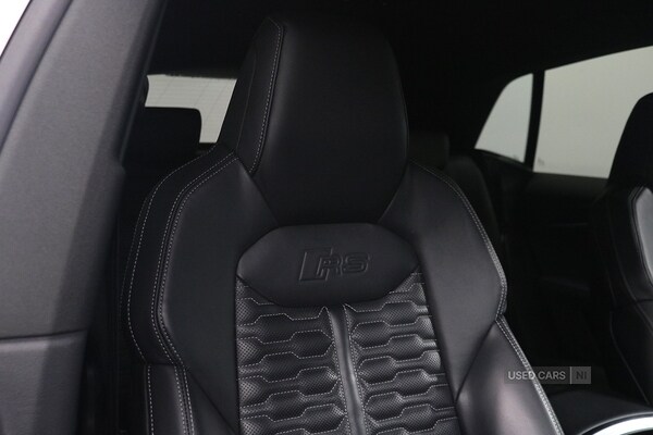 Used Audi RS Q8 2023 for sale - 77539025: Photo 19