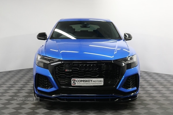 Used Audi RS Q8 2023 for sale - 77539025: Photo 2