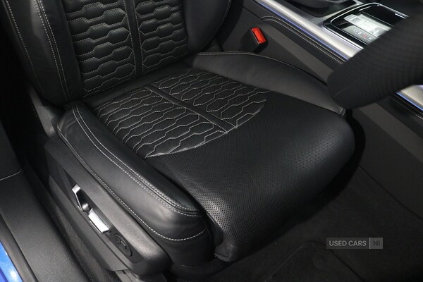 Used Audi RS Q8 2023 for sale - 77539025: Photo 20