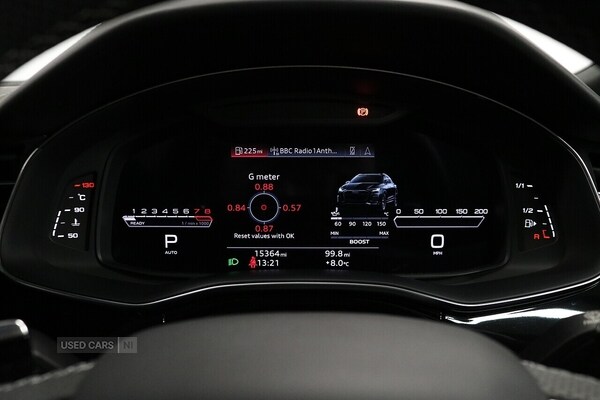 Used Audi RS Q8 2023 for sale - 77539025: Photo 29