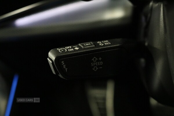 Used Audi RS Q8 2023 for sale - 77539025: Photo 30