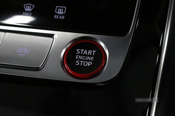 Used Audi RS Q8 2023 for sale - 77539025: Photo 33