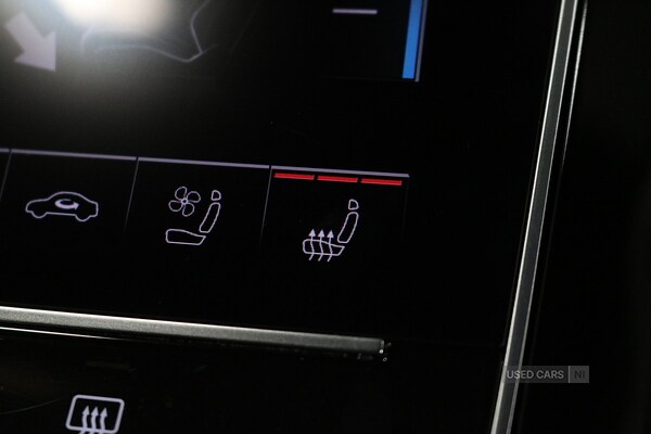 Used Audi RS Q8 2023 for sale - 77539025: Photo 46