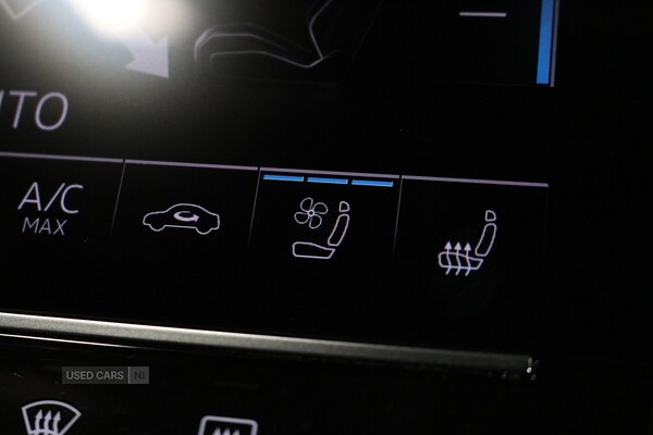 Used Audi RS Q8 2023 for sale - 77539025: Photo 47