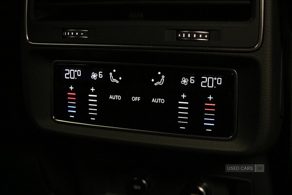 Used Audi RS Q8 2023 for sale - 77539025: Photo 48