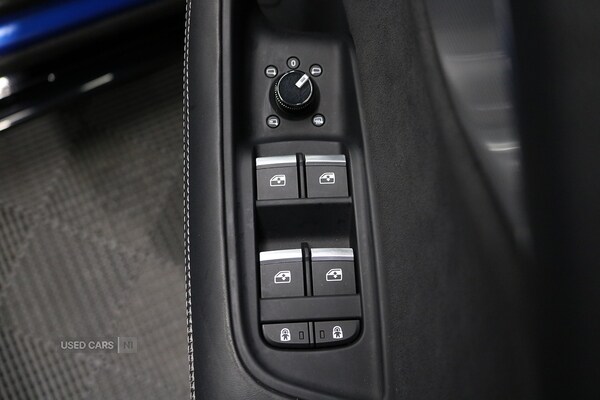 Used Audi RS Q8 2023 for sale - 77539025: Photo 49