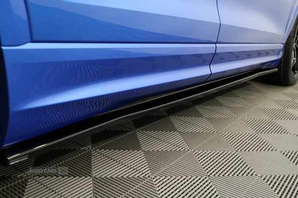 Used Audi RS Q8 2023 for sale - 77539025: Photo 9