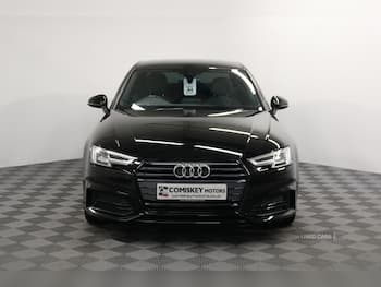 Used Audi A4 2018 for sale - 79670714: Photo