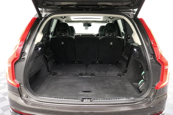 Used Volvo XC90 2022 for sale - 77457125: Photo 12