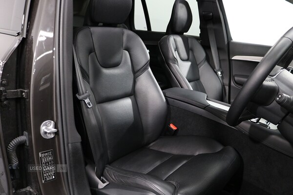 Used Volvo XC90 2022 for sale - 77457125: Photo 18