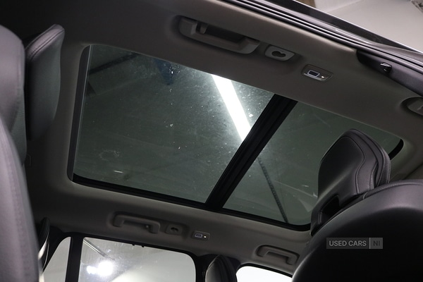 Used Volvo XC90 2022 for sale - 77457125: Photo 19