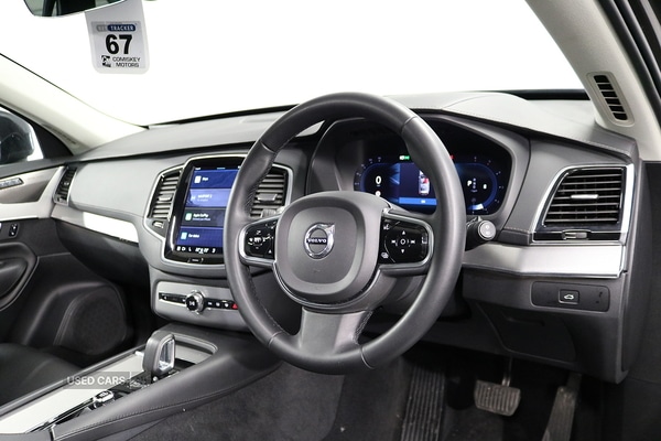 Used Volvo XC90 2022 for sale - 77457125: Photo 23