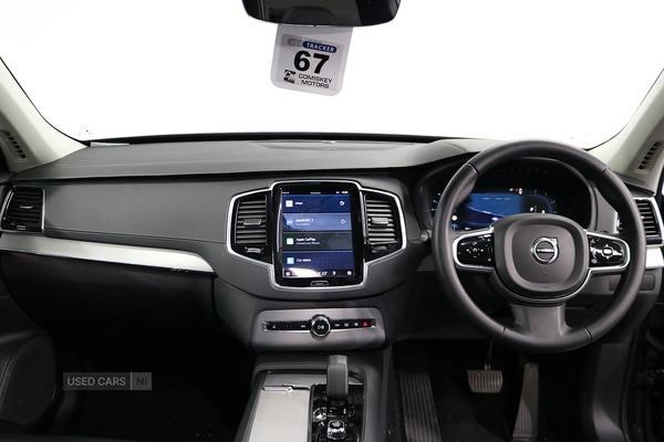 Used Volvo XC90 2022 for sale - 77457125: Photo 24