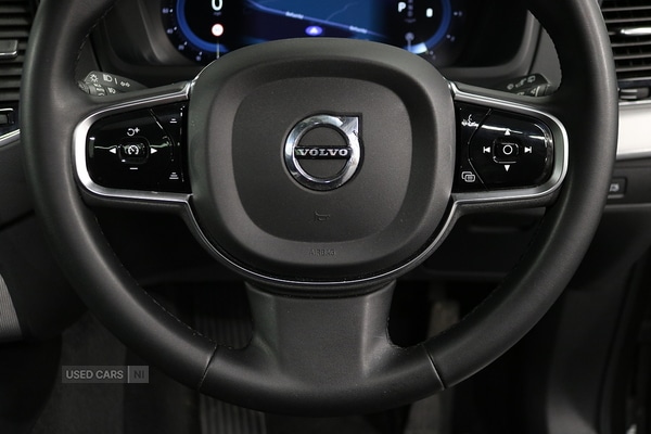 Used Volvo XC90 2022 for sale - 77457125: Photo 27