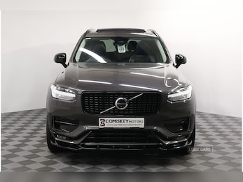 Used Volvo XC90 2022 for sale - 77457125: Photo