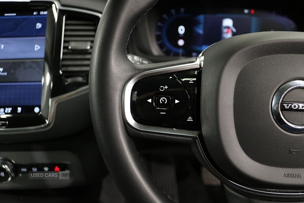 Used Volvo XC90 2022 for sale - 77457125: Photo 31