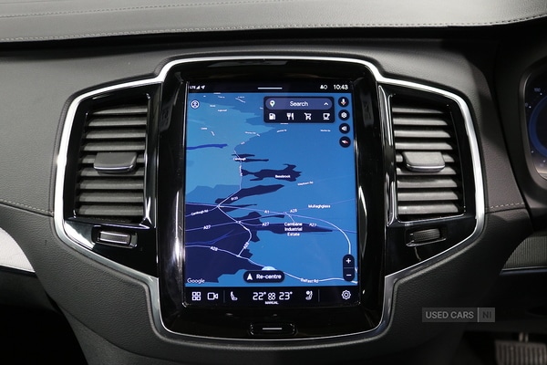 Used Volvo XC90 2022 for sale - 77457125: Photo 35