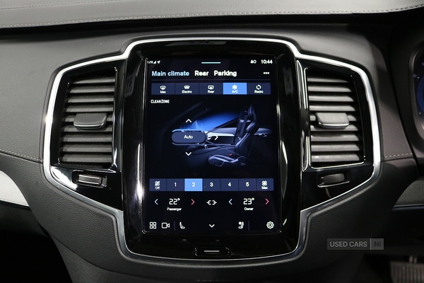 Used Volvo XC90 2022 for sale - 77457125: Photo 41