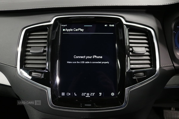 Used Volvo XC90 2022 for sale - 77457125: Photo 43