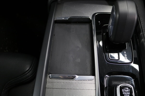 Used Volvo XC90 2022 for sale - 77457125: Photo 47