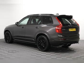 Used Volvo XC90 2022 for sale - 77457125: Photo