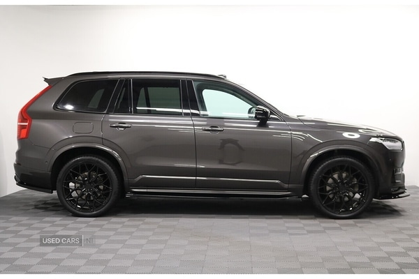 Used Volvo XC90 2022 for sale - 77457125: Photo 7