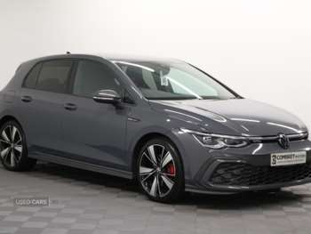 2023 - 2.0 TDI 200 GTD 5dr DSG