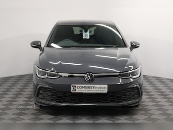 Used Volkswagen Golf 2023 for sale - 75167392: Photo