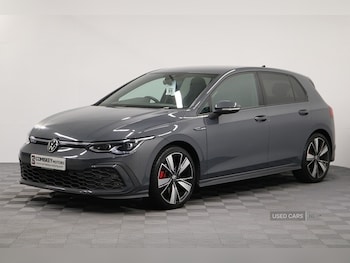 Used Volkswagen Golf 2023 for sale - 75167392: Photo