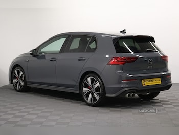 Used Volkswagen Golf 2023 for sale - 75167392: Photo