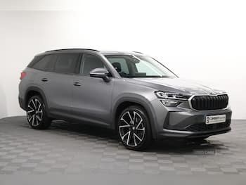 Used Skoda Kodiaq 2024 for sale - 79670515: Photo