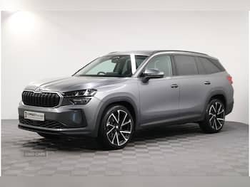 Used Skoda Kodiaq 2024 for sale - 79670515: Photo