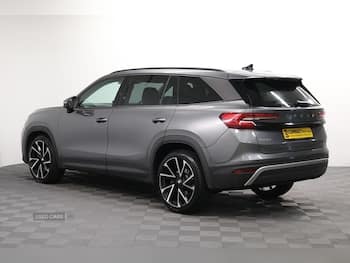 Used Skoda Kodiaq 2024 for sale - 79670515: Photo