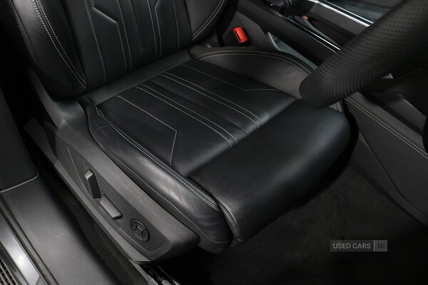 Used Audi e-tron 2023 for sale - 77854801: Photo 17