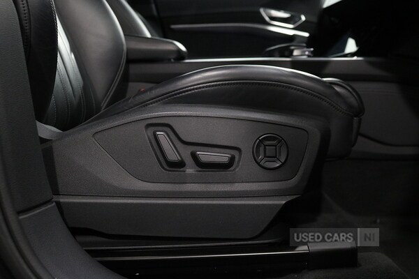 Used Audi e-tron 2023 for sale - 77854801: Photo 18