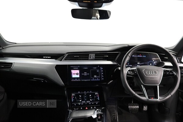 Used Audi e-tron 2023 for sale - 77854801: Photo 20