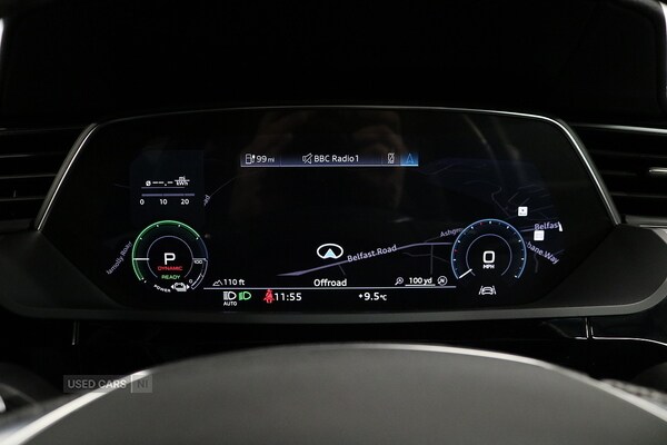 Used Audi e-tron 2023 for sale - 77854801: Photo 23