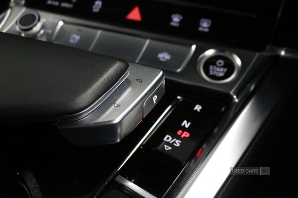 Used Audi e-tron 2023 for sale - 77854801: Photo 27
