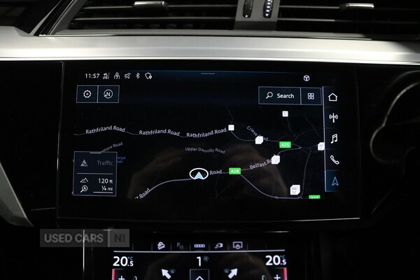 Used Audi e-tron 2023 for sale - 77854801: Photo 28