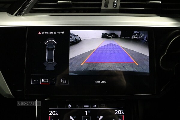 Used Audi e-tron 2023 for sale - 77854801: Photo 29