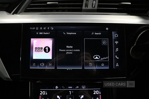 Used Audi e-tron 2023 for sale - 77854801: Photo 33