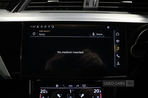 Used Audi e-tron 2023 for sale - 77854801: Photo 37